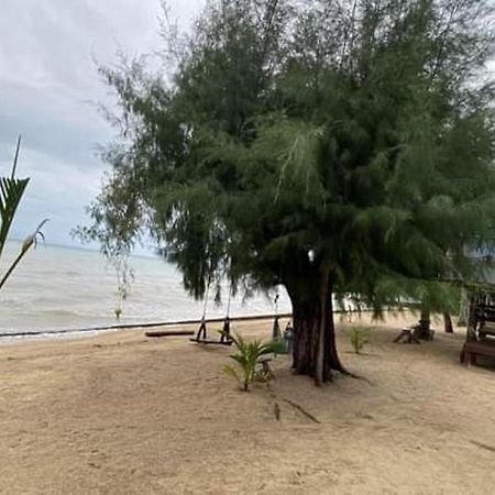 Pinks Bungalow بان تاي المظهر الخارجي الصورة