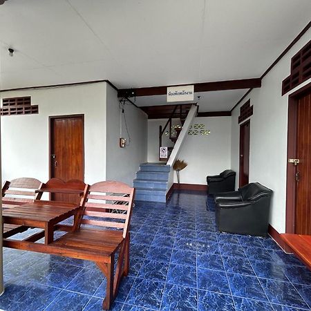 Pinks Bungalow بان تاي المظهر الخارجي الصورة