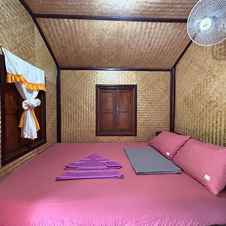 فندق Pinks Bungalow بان تاي المظهر الخارجي الصورة