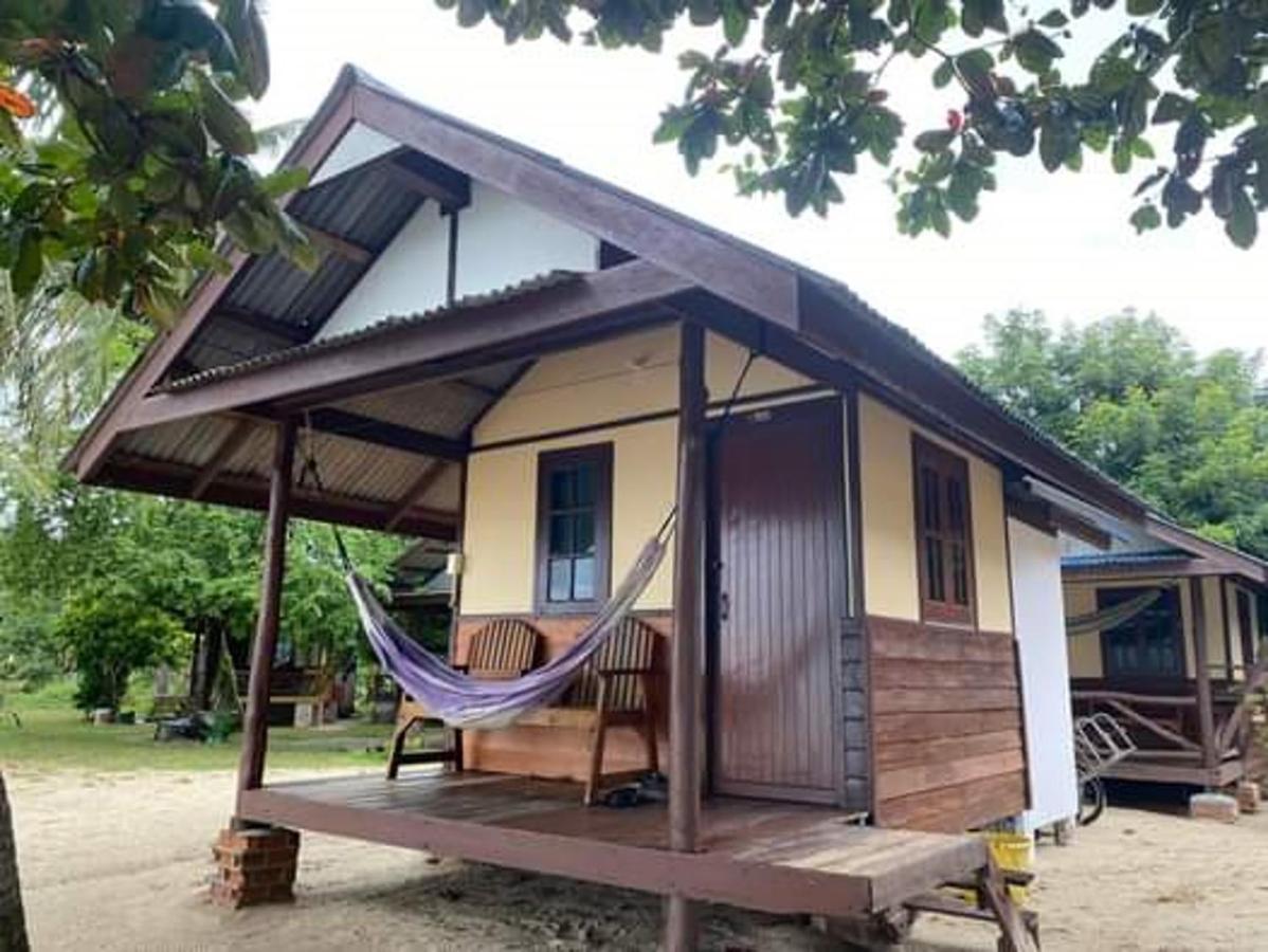Pinks Bungalow بان تاي المظهر الخارجي الصورة