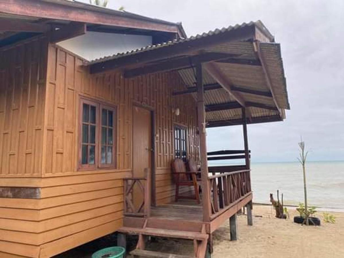 Pinks Bungalow بان تاي المظهر الخارجي الصورة
