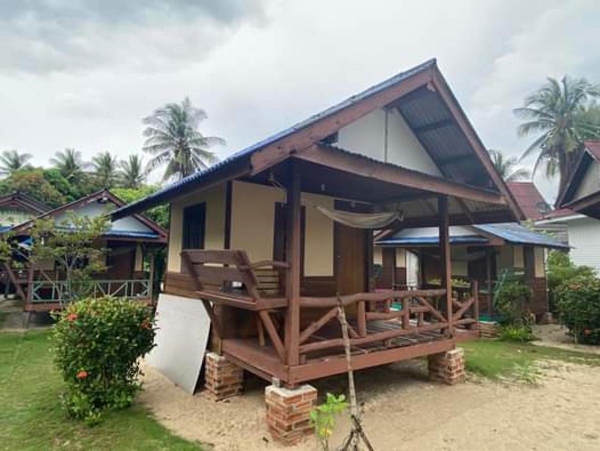 Pinks Bungalow بان تاي المظهر الخارجي الصورة
