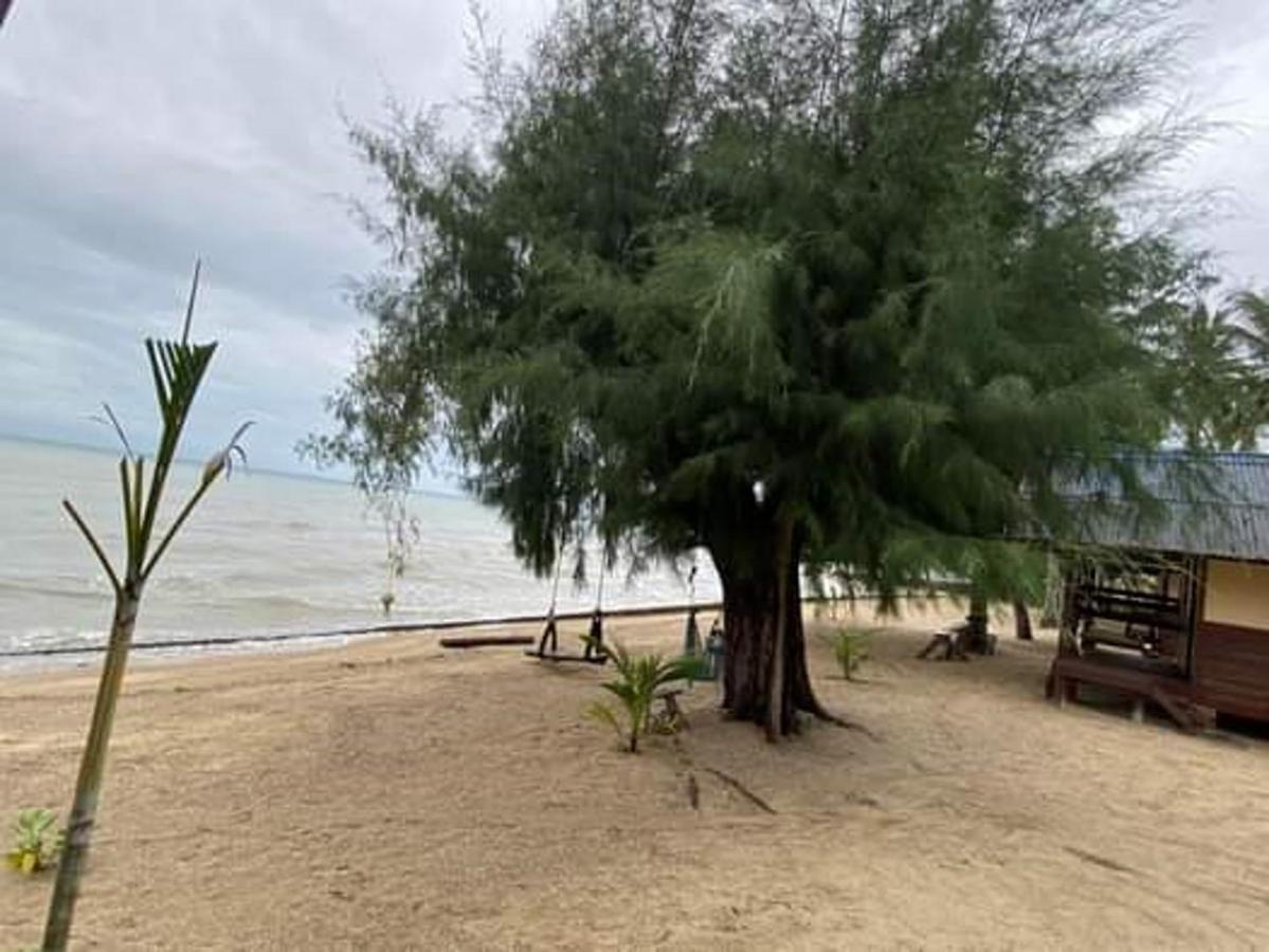 Pinks Bungalow بان تاي المظهر الخارجي الصورة