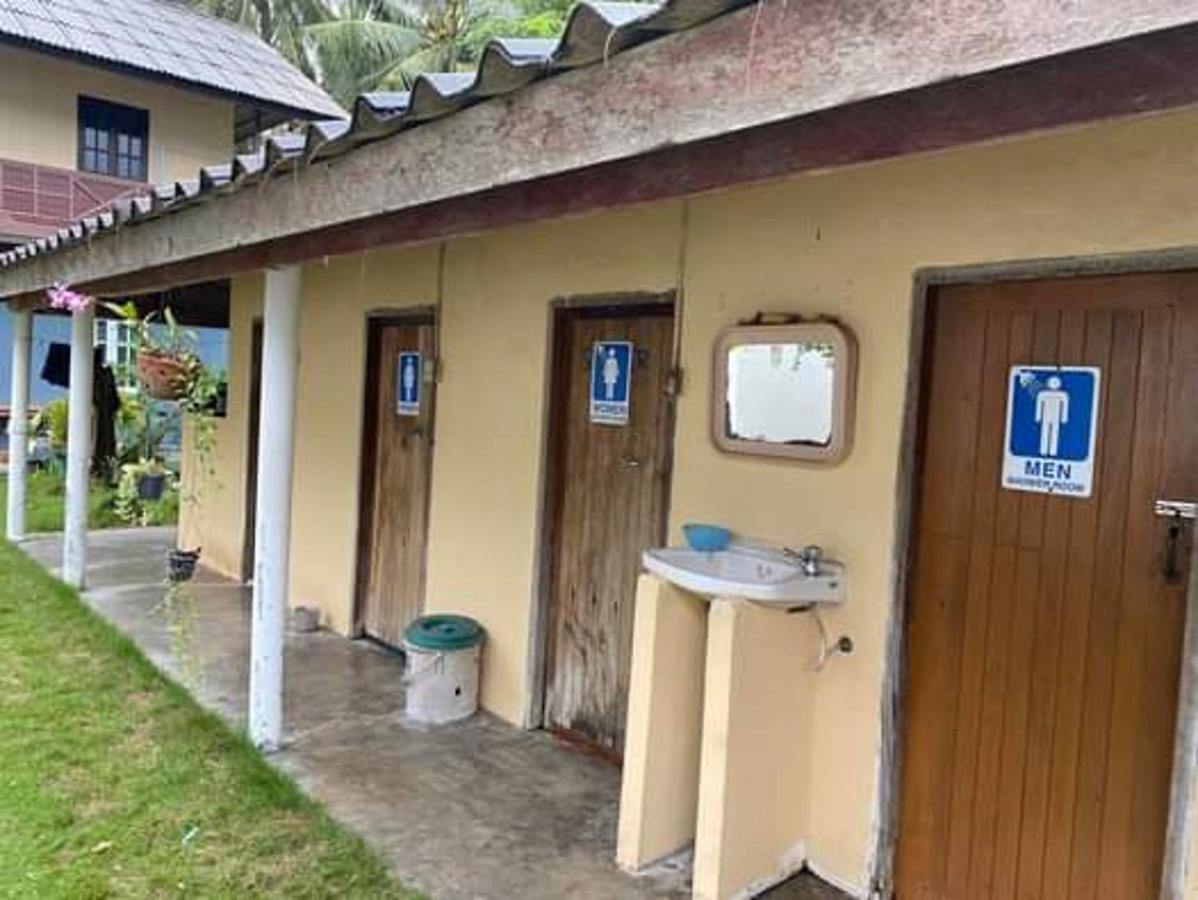 Pinks Bungalow بان تاي المظهر الخارجي الصورة