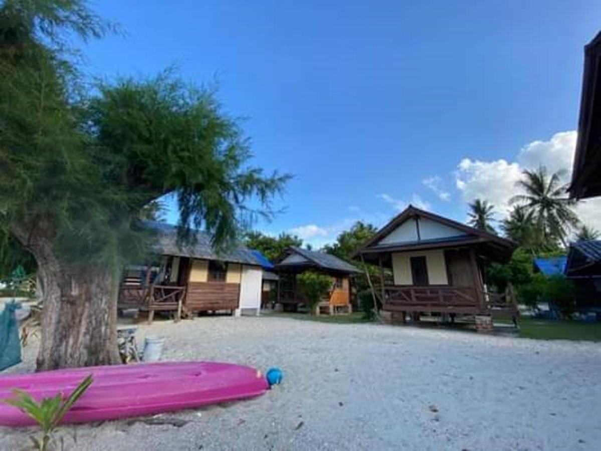 Pinks Bungalow بان تاي المظهر الخارجي الصورة