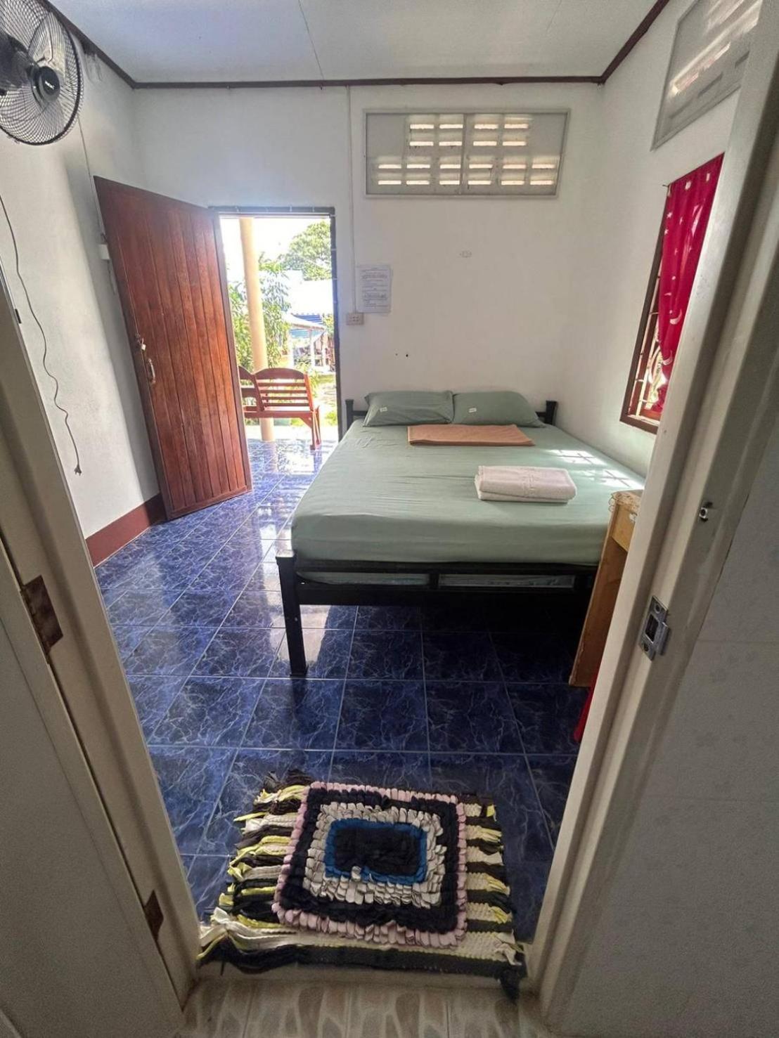 Pinks Bungalow بان تاي المظهر الخارجي الصورة